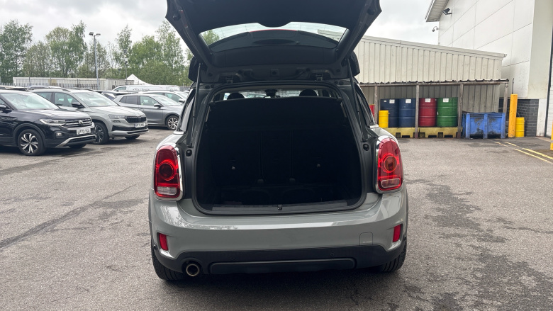 MINI Countryman 1.5 Cooper Classic 5dr Auto Petrol Hatchback